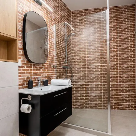 Metro Park - Bielany, Sun & Snow アパート