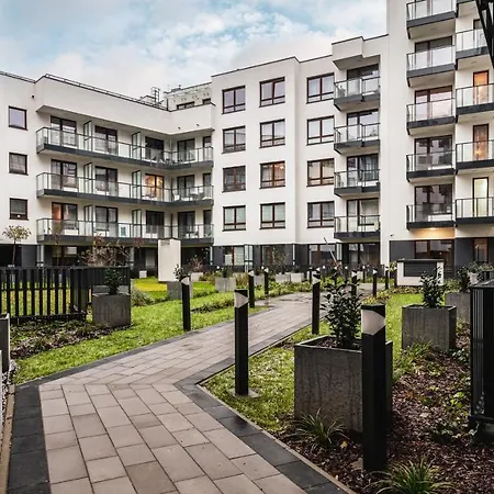 Metro Park - Bielany, Sun & Snow