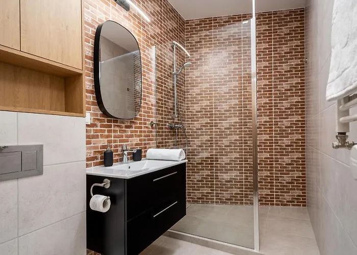 Metro Park - Bielany, Sun & Snow Апартаменты